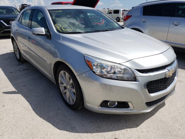 Photo 0 VIN: 1G11D5SL9FF325385 - CHEVROLET MALIBU 2LT 