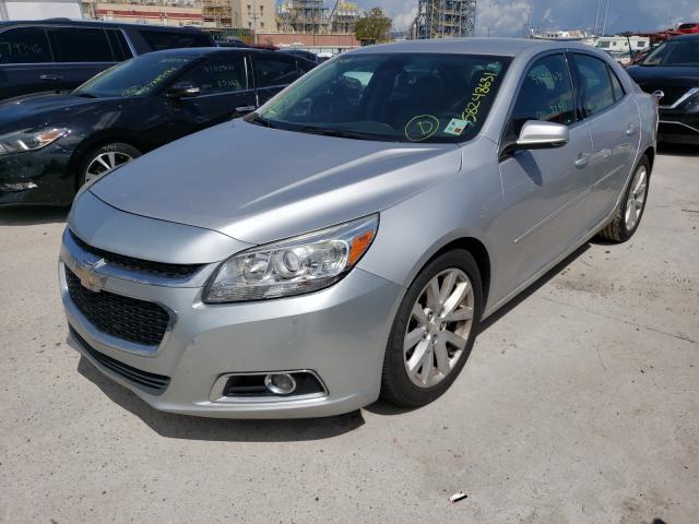 Photo 1 VIN: 1G11D5SL9FF325385 - CHEVROLET MALIBU 2LT 