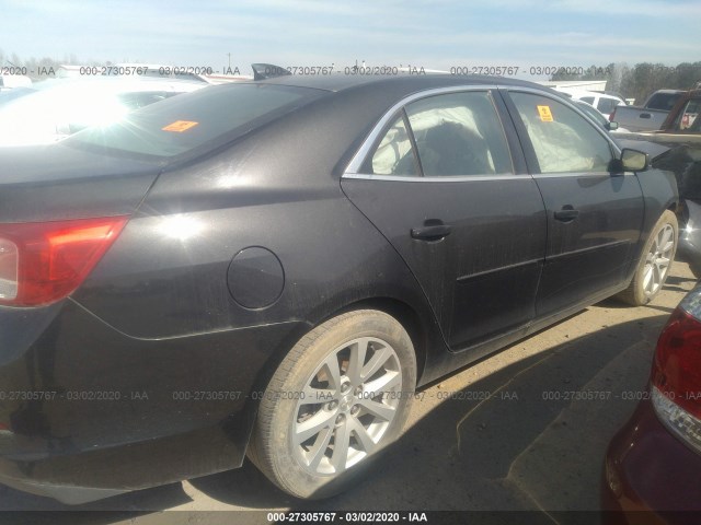 Photo 3 VIN: 1G11D5SL9FF341568 - CHEVROLET MALIBU 