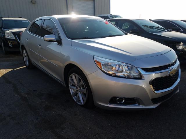 Photo 0 VIN: 1G11D5SL9FF349282 - CHEVROLET MALIBU LT 