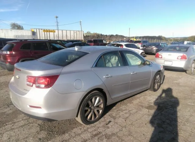 Photo 3 VIN: 1G11D5SL9FU127059 - CHEVROLET MALIBU 