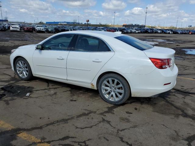 Photo 1 VIN: 1G11D5SL9FU142189 - CHEVROLET MALIBU 