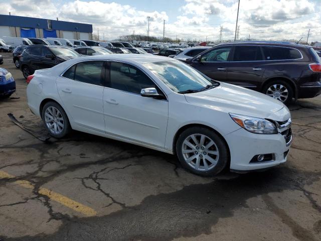 Photo 3 VIN: 1G11D5SL9FU142189 - CHEVROLET MALIBU 