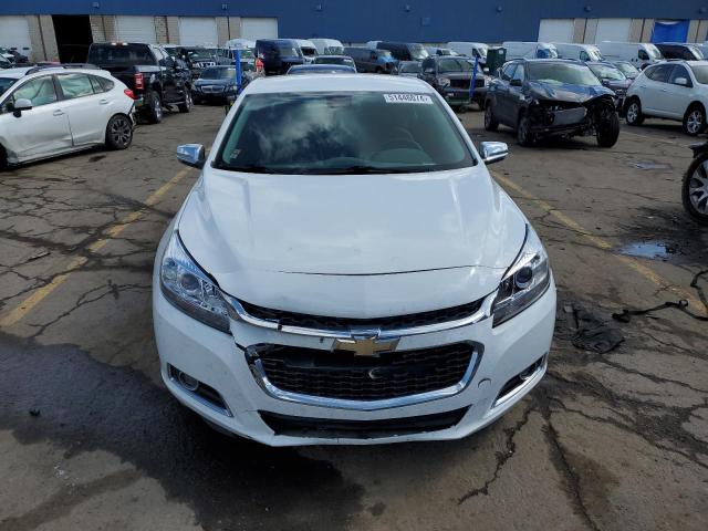 Photo 4 VIN: 1G11D5SL9FU142189 - CHEVROLET MALIBU 