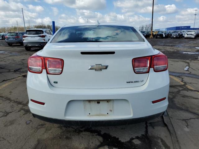 Photo 5 VIN: 1G11D5SL9FU142189 - CHEVROLET MALIBU 