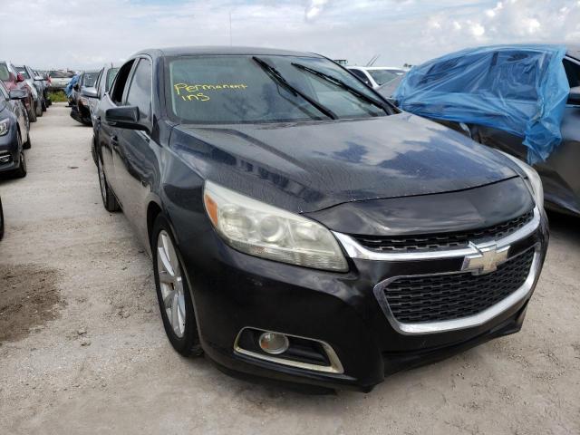 Photo 0 VIN: 1G11D5SLXFF101588 - CHEVROLET MALIBU 2LT 