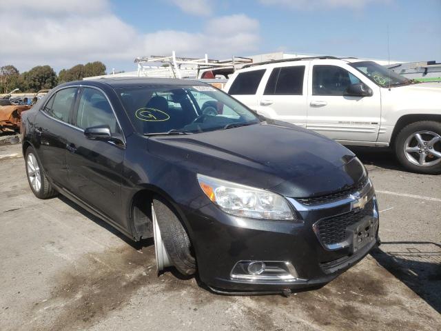 Photo 0 VIN: 1G11D5SLXFF110436 - CHEVROLET MALIBU 2LT 