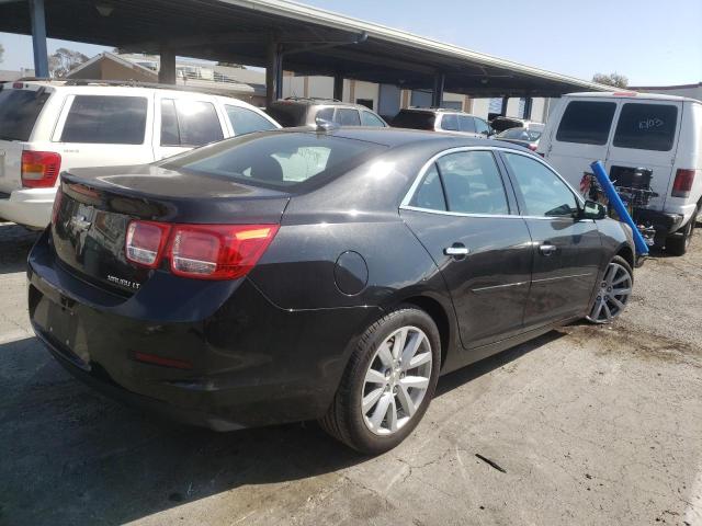 Photo 3 VIN: 1G11D5SLXFF110436 - CHEVROLET MALIBU 2LT 