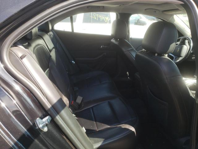 Photo 5 VIN: 1G11D5SLXFF110436 - CHEVROLET MALIBU 2LT 