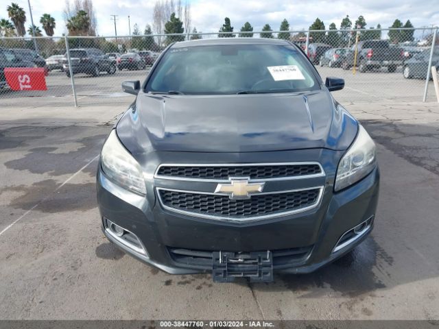 Photo 5 VIN: 1G11D5SLXFF115989 - CHEVROLET MALIBU 