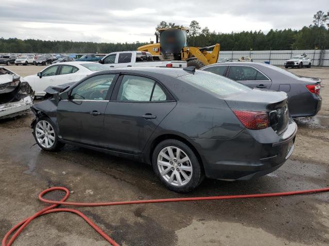 Photo 1 VIN: 1G11D5SLXFF123963 - CHEVROLET MALIBU 