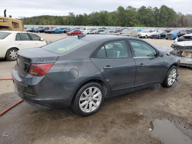 Photo 2 VIN: 1G11D5SLXFF123963 - CHEVROLET MALIBU 