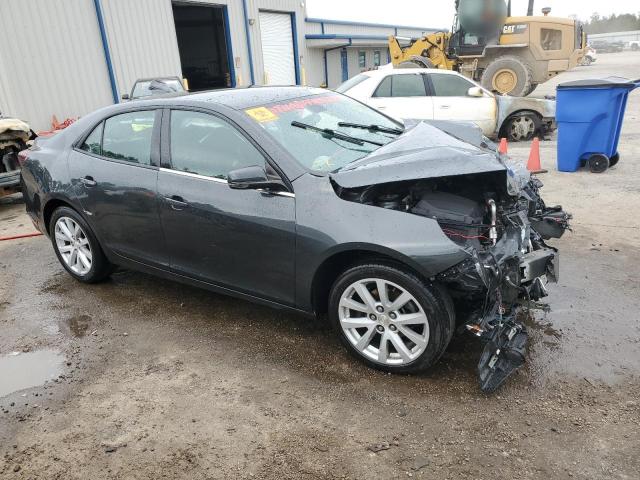 Photo 3 VIN: 1G11D5SLXFF123963 - CHEVROLET MALIBU 