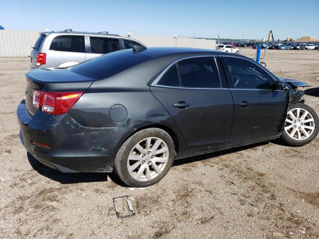 Photo 2 VIN: 1G11D5SLXFF124594 - CHEVROLET MALIBU 