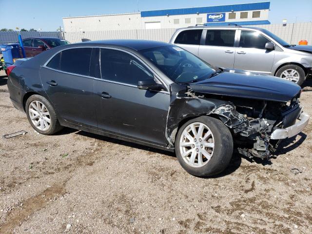 Photo 3 VIN: 1G11D5SLXFF124594 - CHEVROLET MALIBU 