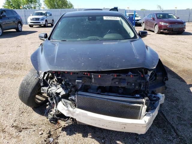 Photo 4 VIN: 1G11D5SLXFF124594 - CHEVROLET MALIBU 