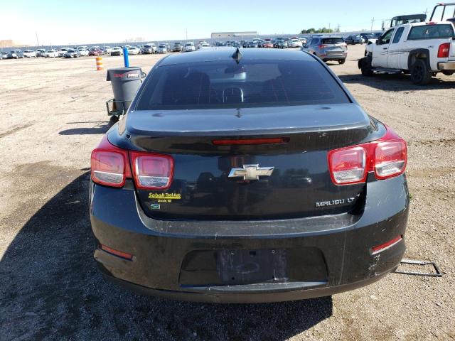 Photo 5 VIN: 1G11D5SLXFF124594 - CHEVROLET MALIBU 