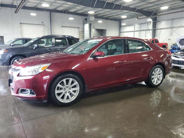 Photo 0 VIN: 1G11D5SLXFF126202 - CHEVROLET MALIBU 2LT 