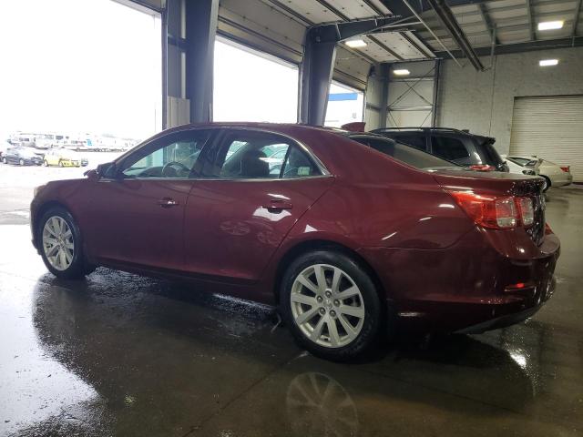 Photo 1 VIN: 1G11D5SLXFF126202 - CHEVROLET MALIBU 2LT 