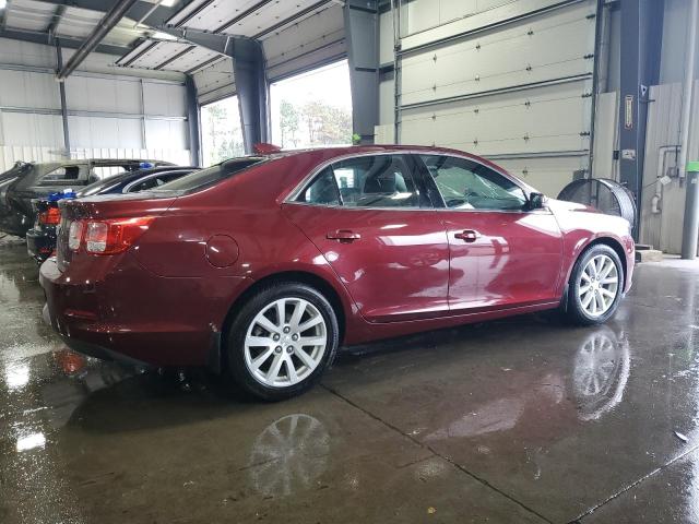 Photo 2 VIN: 1G11D5SLXFF126202 - CHEVROLET MALIBU 2LT 