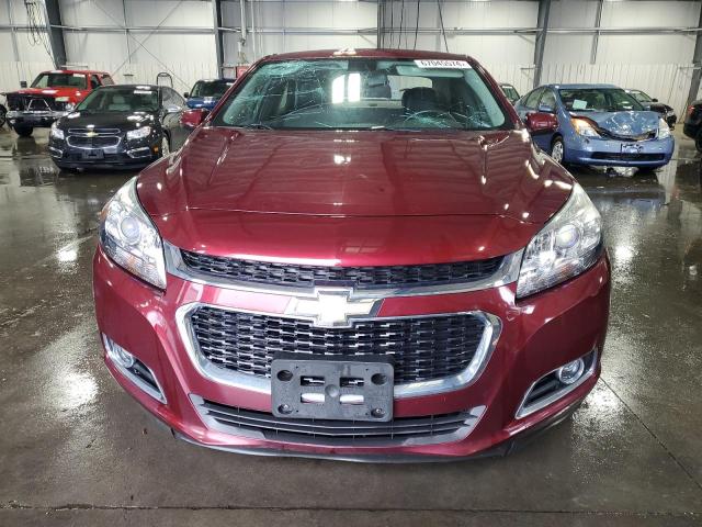 Photo 4 VIN: 1G11D5SLXFF126202 - CHEVROLET MALIBU 2LT 