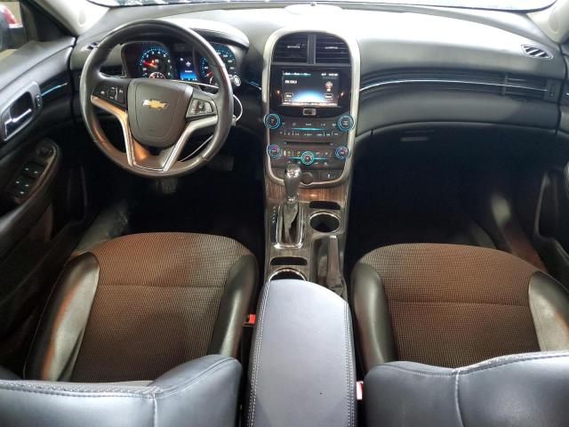 Photo 7 VIN: 1G11D5SLXFF126202 - CHEVROLET MALIBU 2LT 