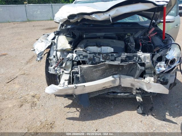 Photo 5 VIN: 1G11D5SLXFF126684 - CHEVROLET MALIBU 