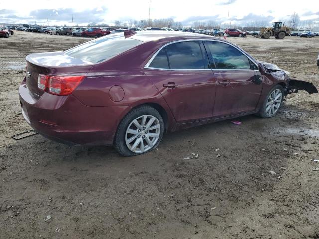 Photo 2 VIN: 1G11D5SLXFF127690 - CHEVROLET MALIBU 2LT 