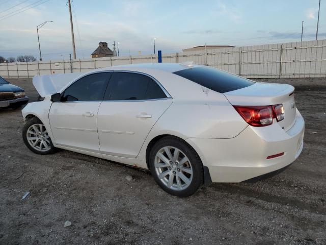 Photo 1 VIN: 1G11D5SLXFF131805 - CHEVROLET MALIBU 