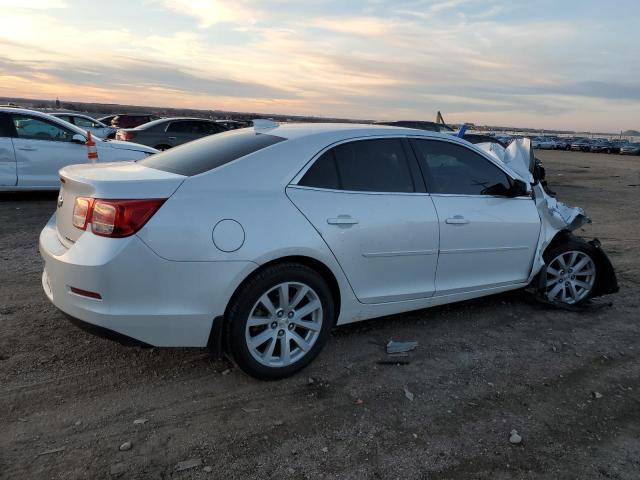 Photo 2 VIN: 1G11D5SLXFF131805 - CHEVROLET MALIBU 