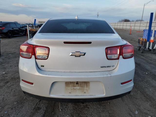 Photo 5 VIN: 1G11D5SLXFF131805 - CHEVROLET MALIBU 