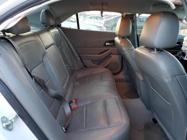 Photo 9 VIN: 1G11D5SLXFF131805 - CHEVROLET MALIBU 