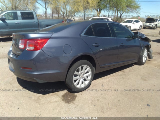 Photo 3 VIN: 1G11D5SLXFF157806 - CHEVROLET MALIBU 