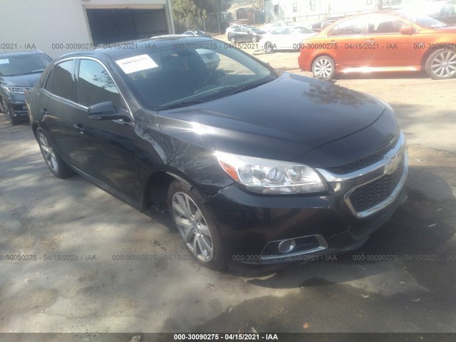 Photo 0 VIN: 1G11D5SLXFF161855 - CHEVROLET MALIBU 