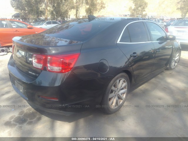 Photo 3 VIN: 1G11D5SLXFF161855 - CHEVROLET MALIBU 