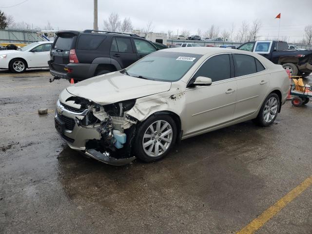 Photo 0 VIN: 1G11D5SLXFF165923 - CHEVROLET MALIBU 