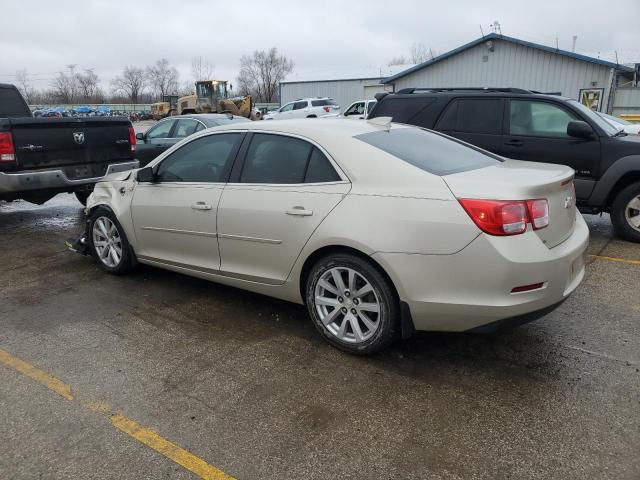 Photo 1 VIN: 1G11D5SLXFF165923 - CHEVROLET MALIBU 