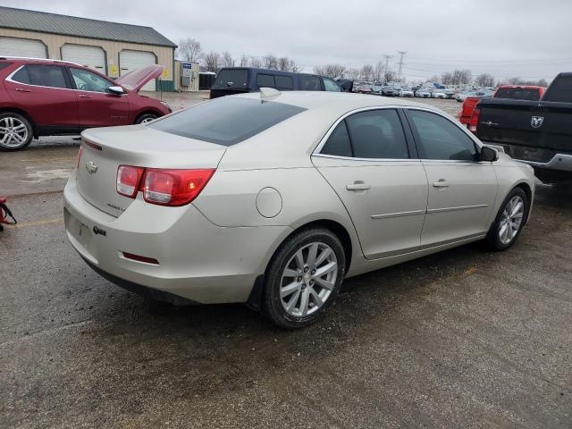 Photo 2 VIN: 1G11D5SLXFF165923 - CHEVROLET MALIBU 