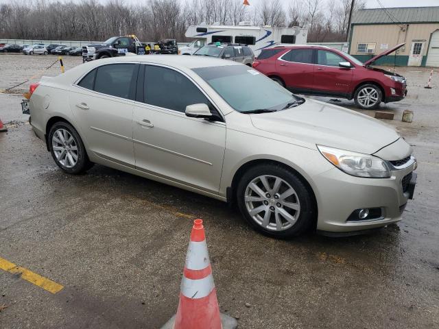 Photo 3 VIN: 1G11D5SLXFF165923 - CHEVROLET MALIBU 