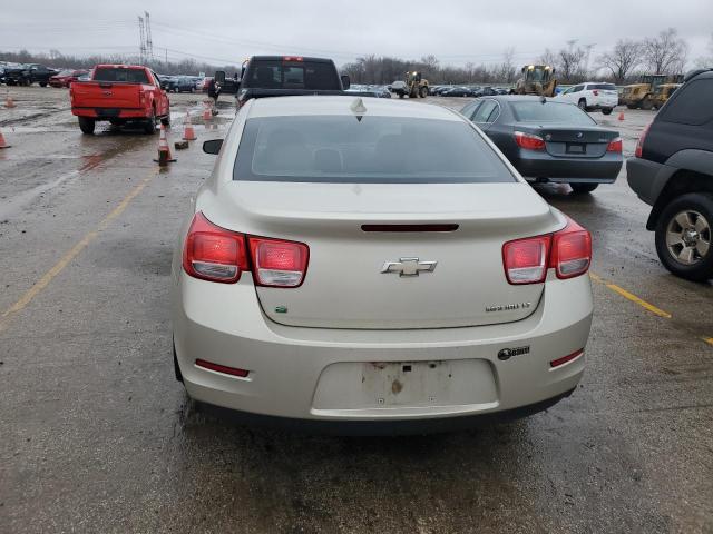 Photo 5 VIN: 1G11D5SLXFF165923 - CHEVROLET MALIBU 