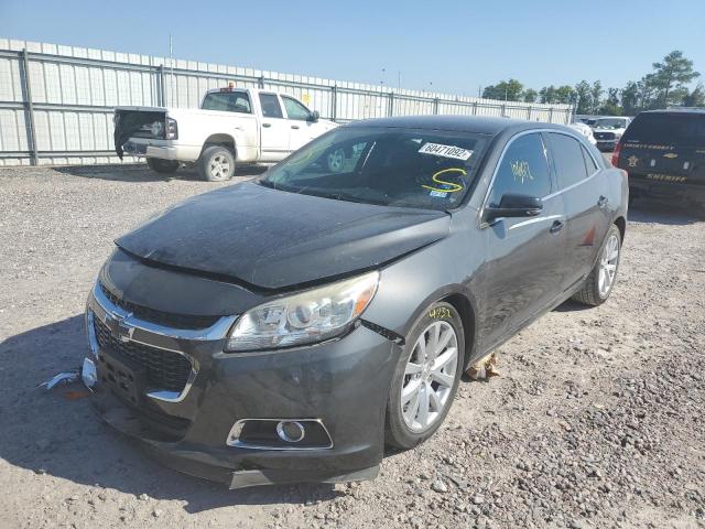 Photo 1 VIN: 1G11D5SLXFF168479 - CHEVROLET MALIBU 2LT 