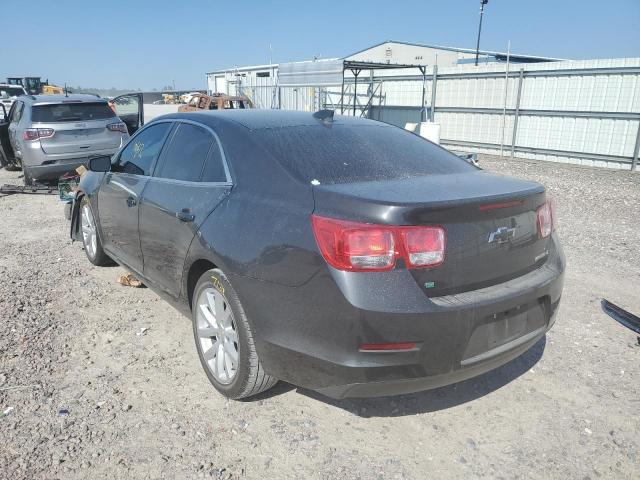 Photo 2 VIN: 1G11D5SLXFF168479 - CHEVROLET MALIBU 2LT 