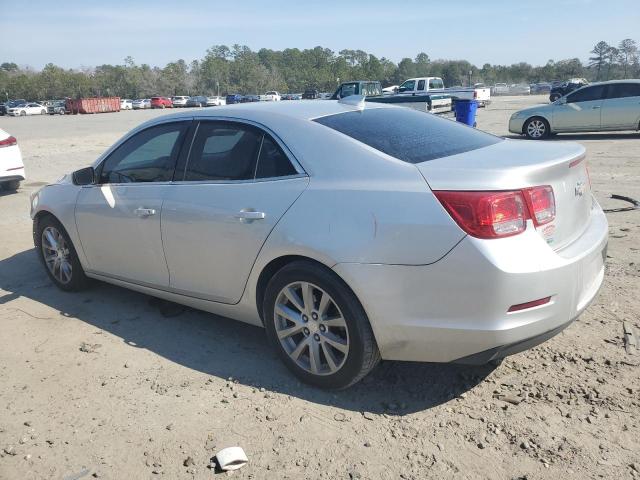 Photo 1 VIN: 1G11D5SLXFF170801 - CHEVROLET MALIBU 