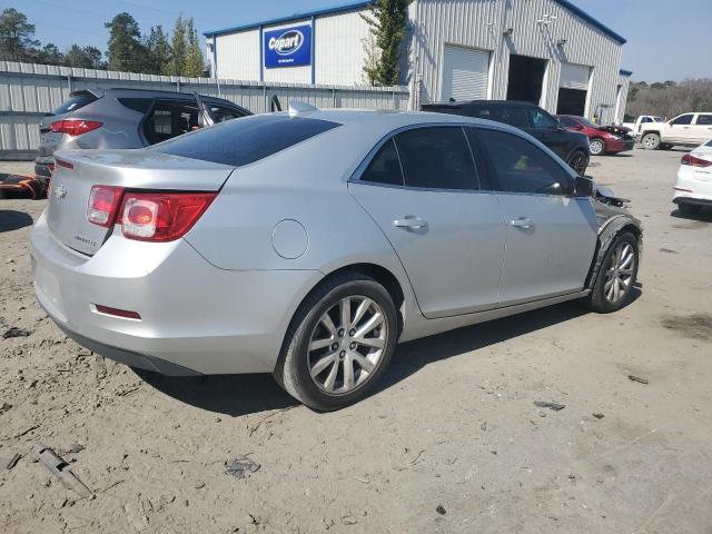 Photo 2 VIN: 1G11D5SLXFF170801 - CHEVROLET MALIBU 