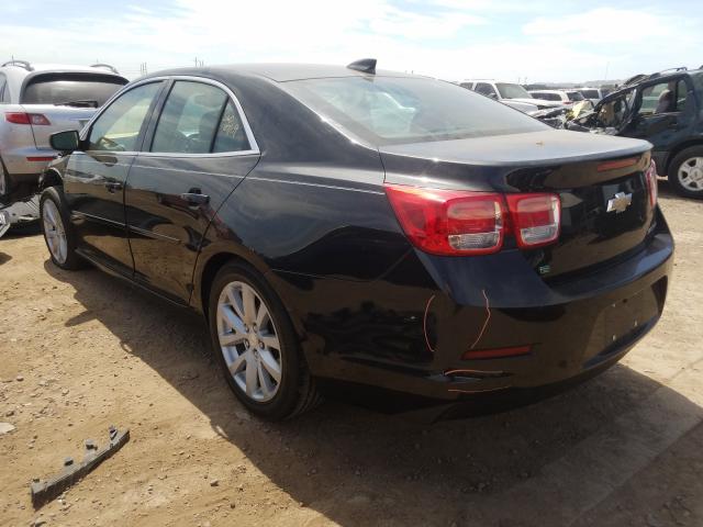 Photo 2 VIN: 1G11D5SLXFF185119 - CHEVROLET MALIBU 2LT 