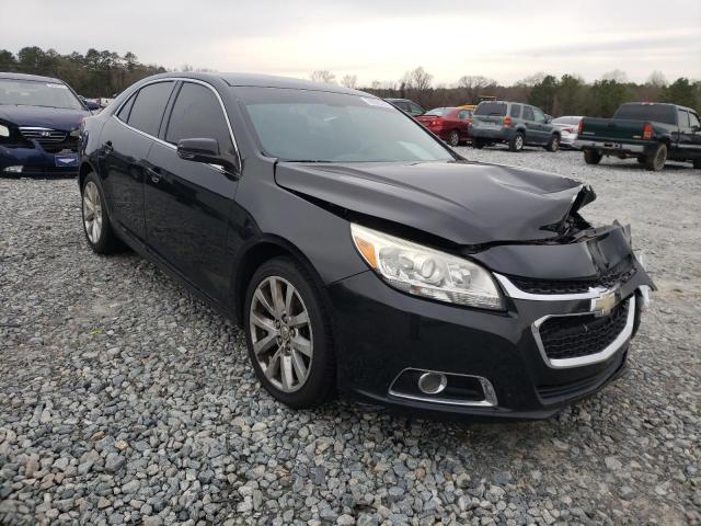 Photo 0 VIN: 1G11D5SLXFF203134 - CHEVROLET MALIBU 2LT 