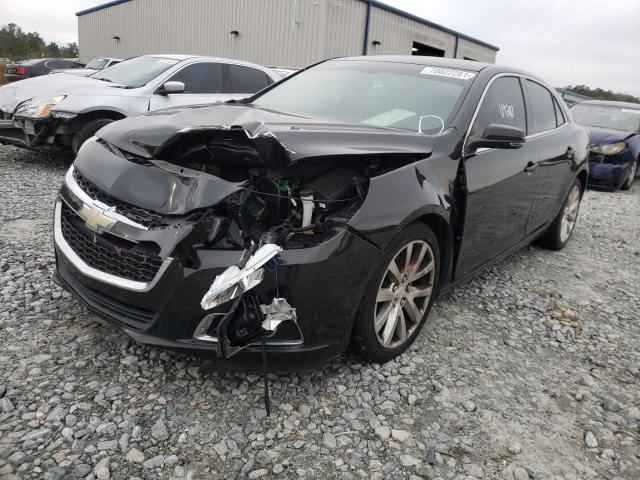 Photo 1 VIN: 1G11D5SLXFF203134 - CHEVROLET MALIBU 2LT 