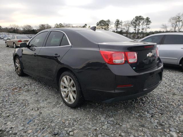 Photo 2 VIN: 1G11D5SLXFF203134 - CHEVROLET MALIBU 2LT 