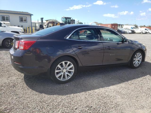 Photo 2 VIN: 1G11D5SLXFF203733 - CHEVROLET MALIBU 2LT 