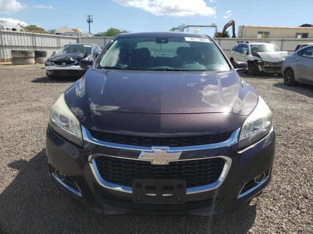 Photo 4 VIN: 1G11D5SLXFF203733 - CHEVROLET MALIBU 2LT 